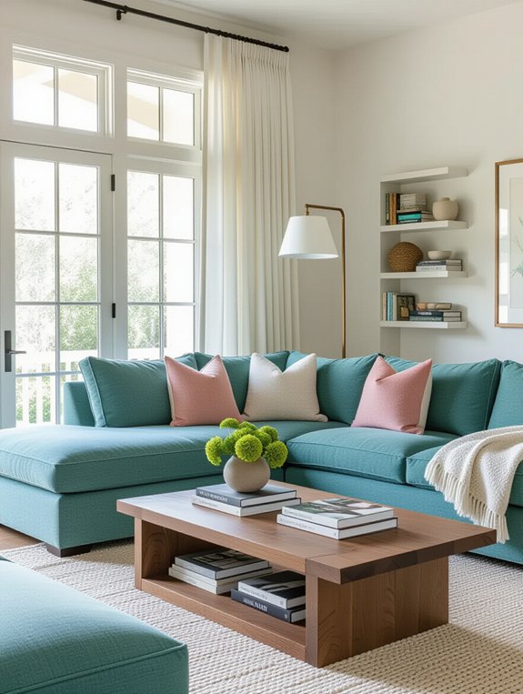 multi purpose living room essentials