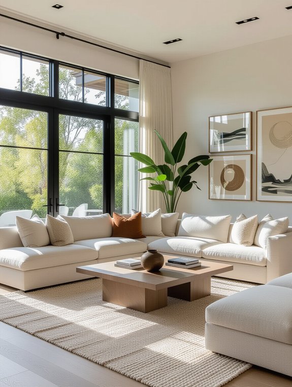 smart home convenience enhancements