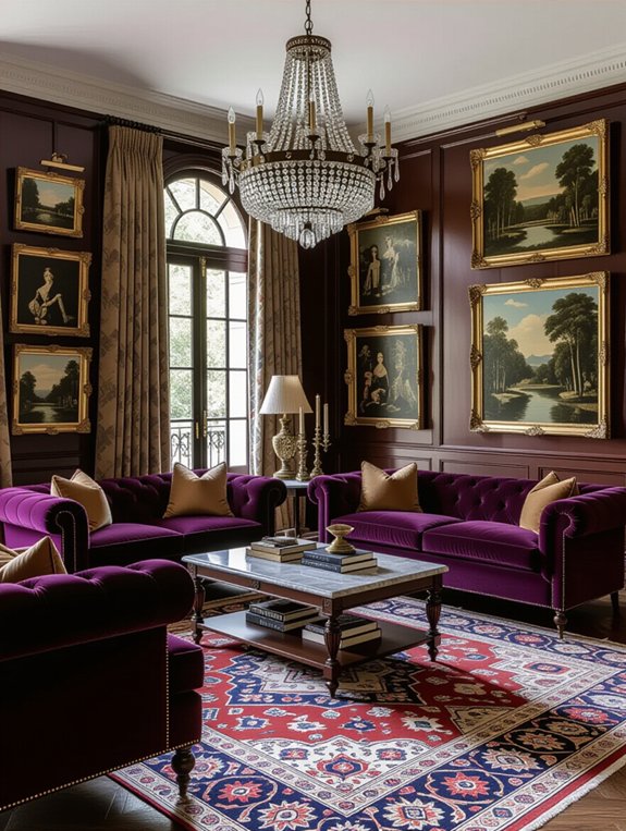 enduring elegance and sophistication