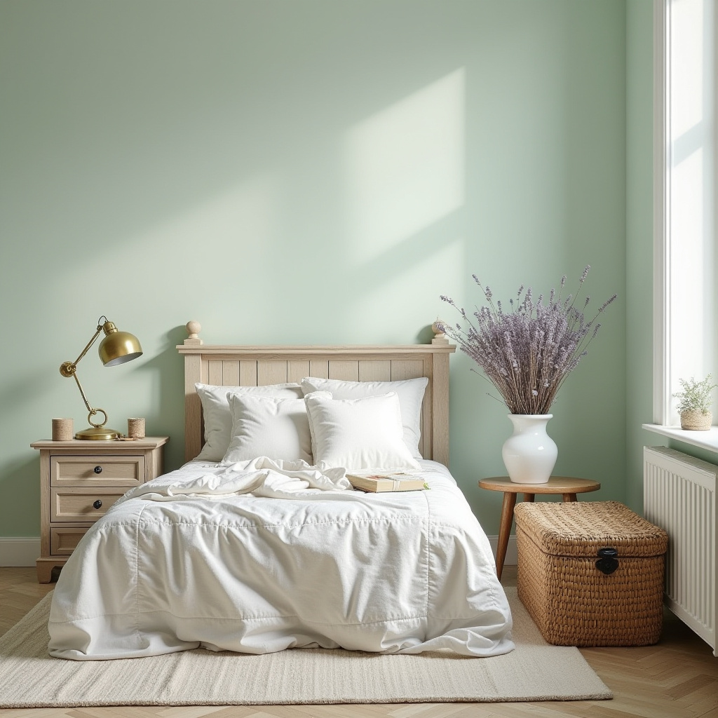 cottagecore kids room 39