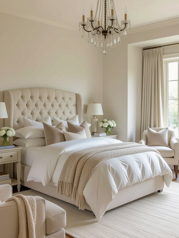 premium bedding essentials