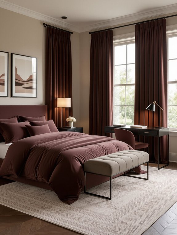 multifunctional work area