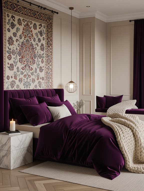 soothing scents for ambiance