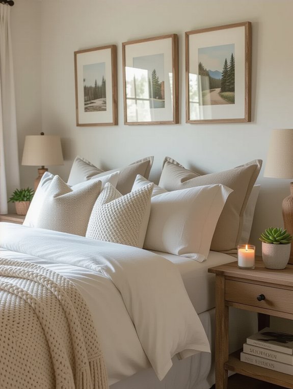 personalized bedroom decor ideas