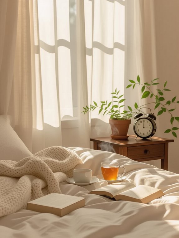 limit technology for relaxation