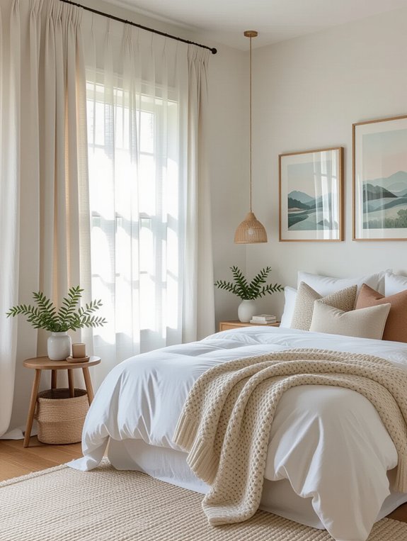 personalized bedroom artwork