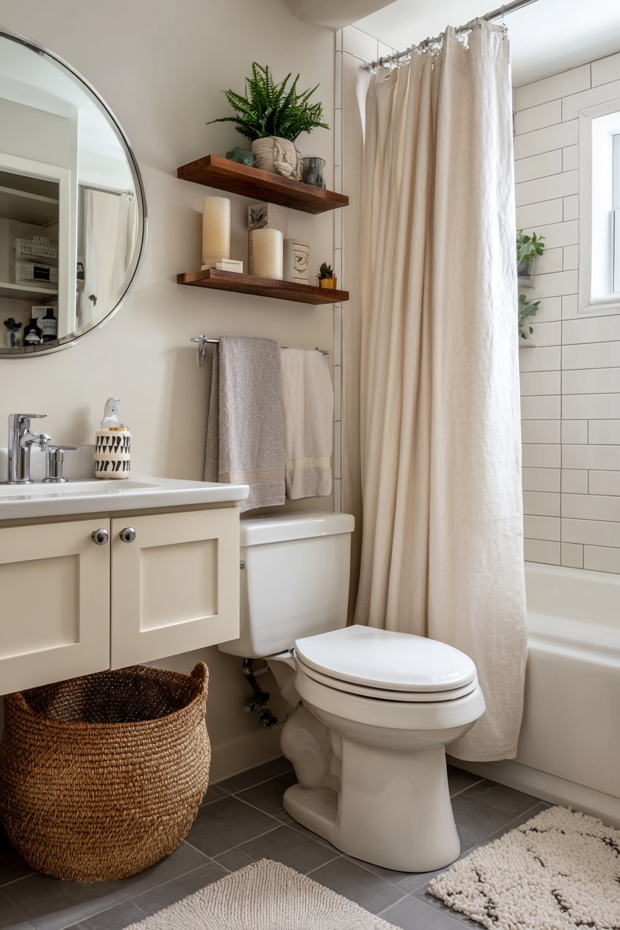 Adopt a Minimalist Color Scheme