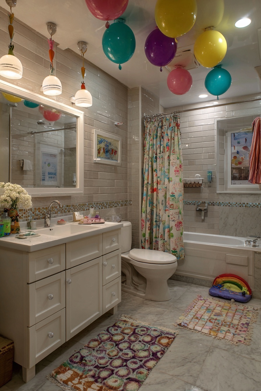 Illuminate with Whimsical Light Fixtures