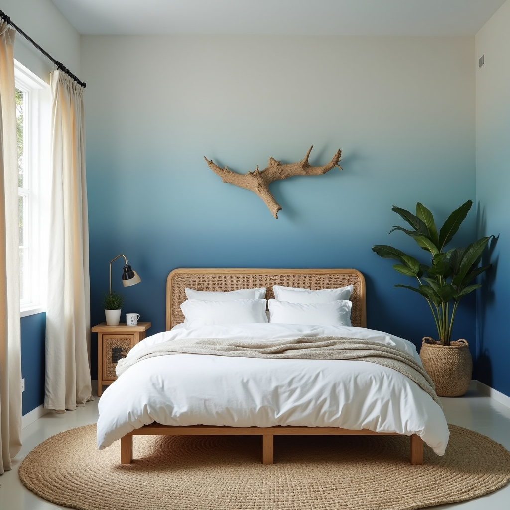 blue bedroom aesthetic 5