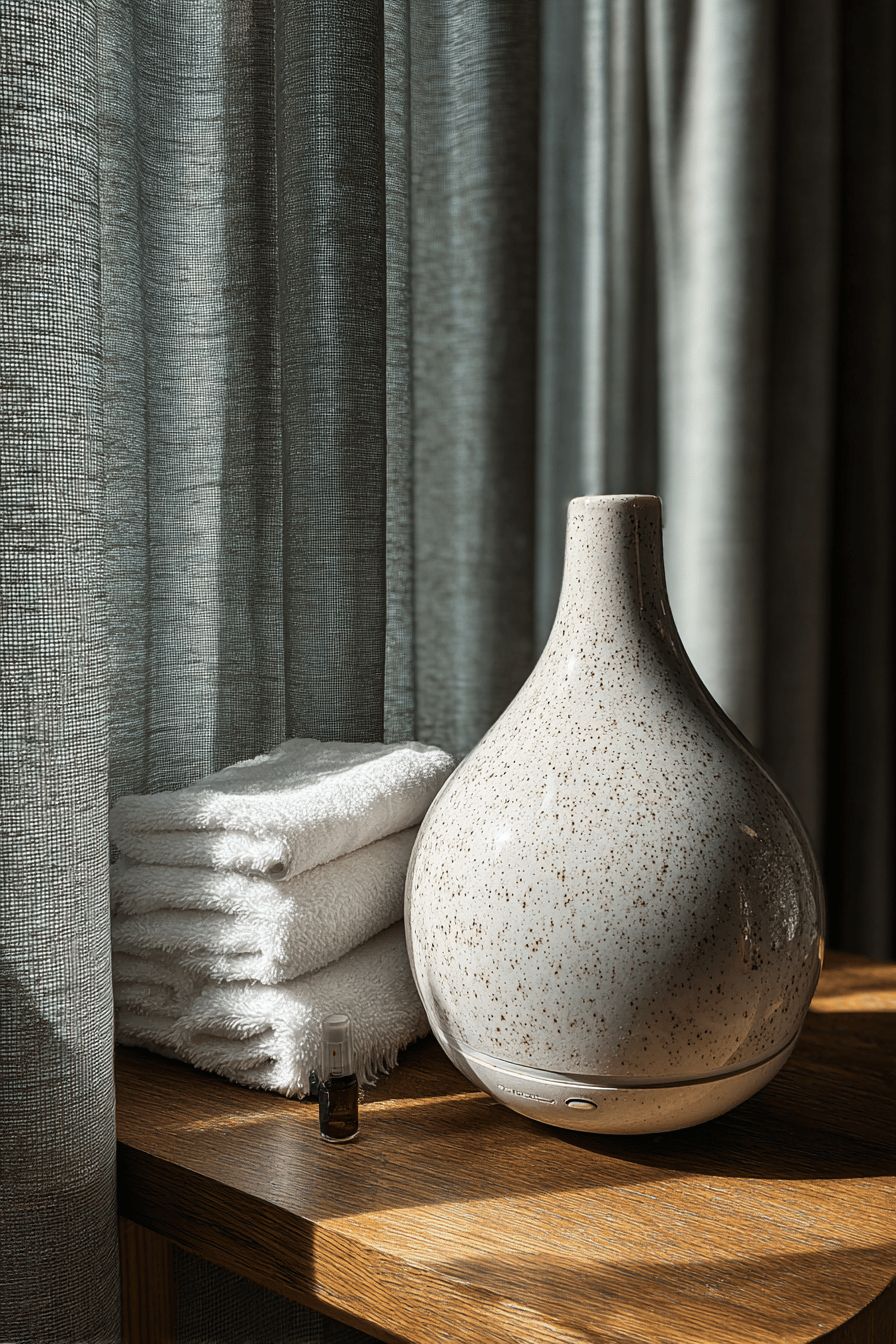 Personal Spa Retreat