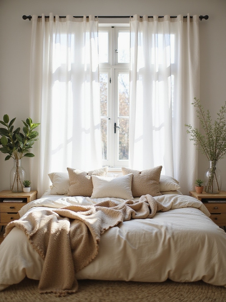 enhance light with simplicity