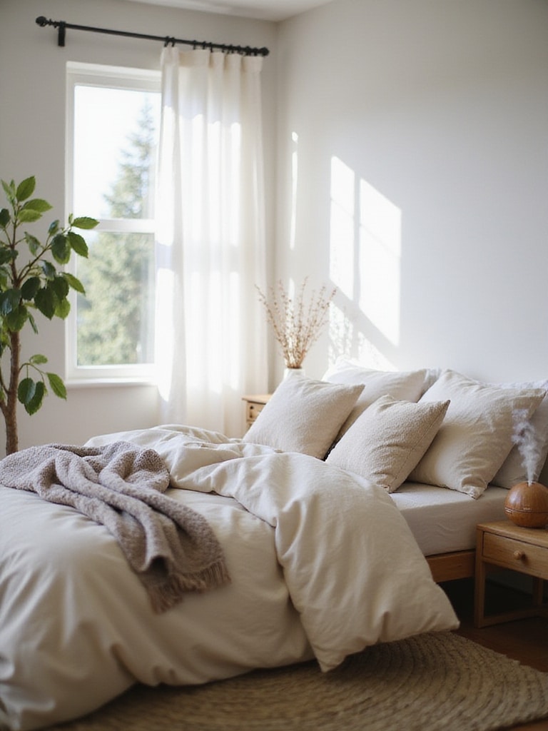 calming scents for relaxation