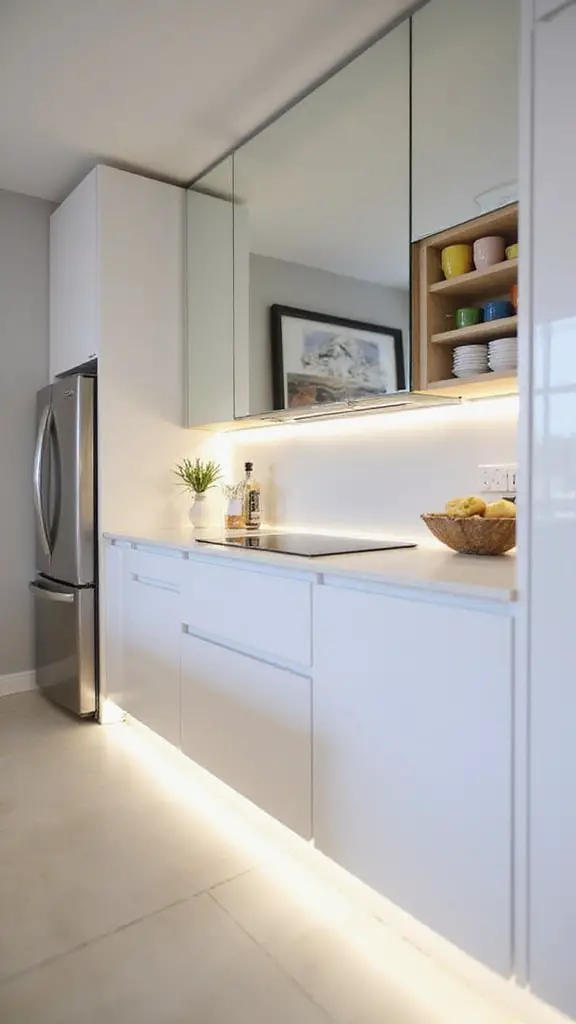 compact efficient kitchen appliances