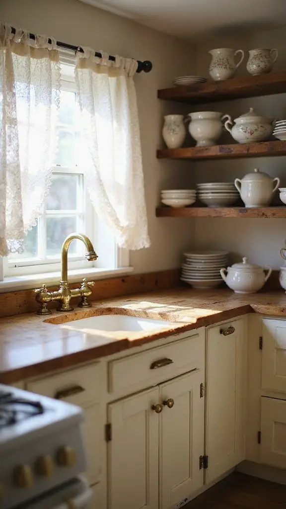 rustic elegance practical charm