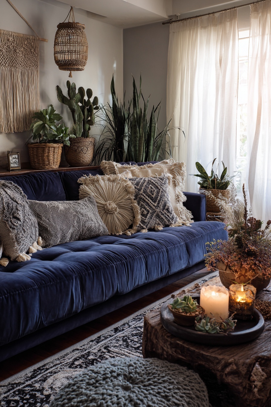 Craft a Scented Sanctuary