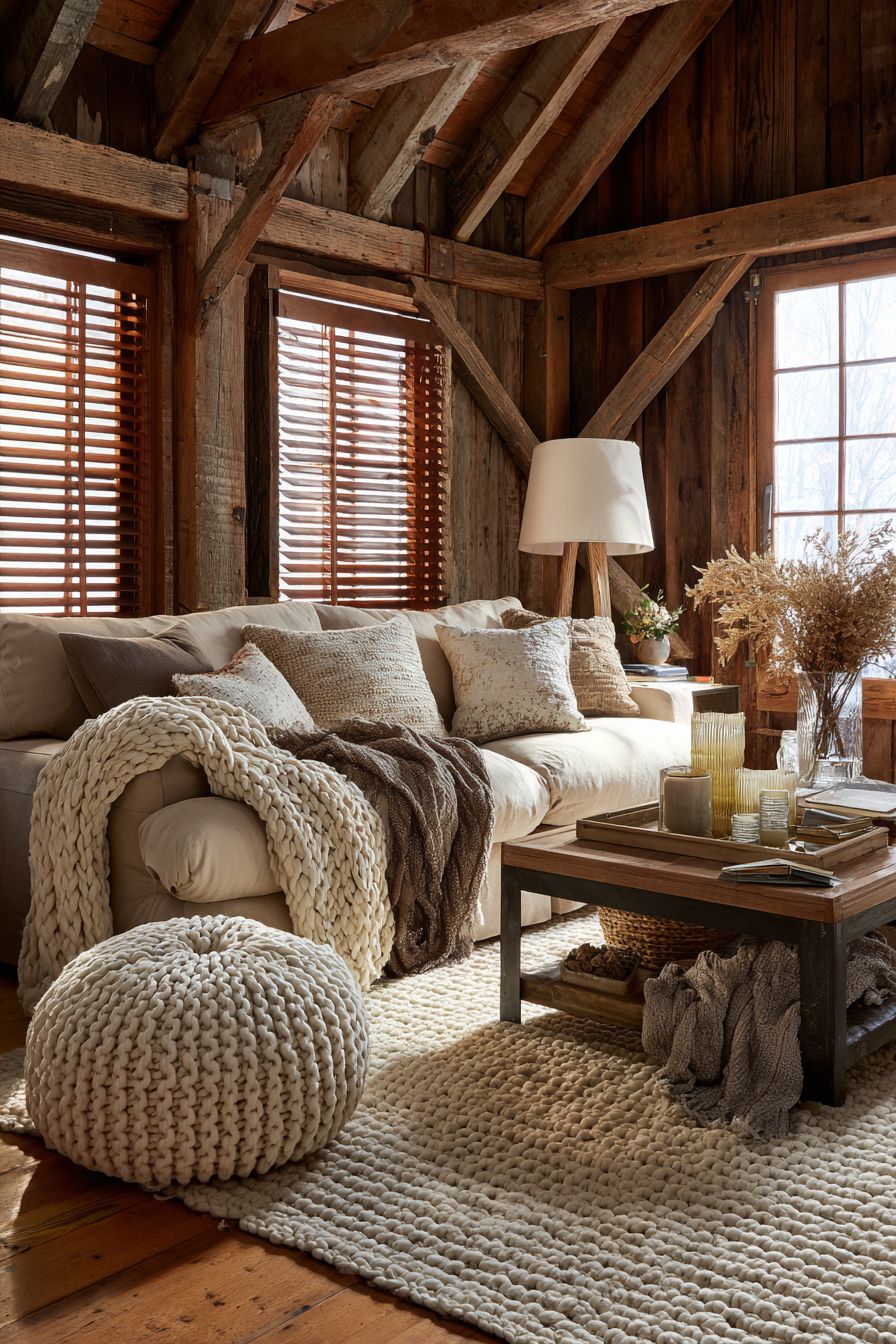 Prioritize Plush Seating for Ultimate Relaxation