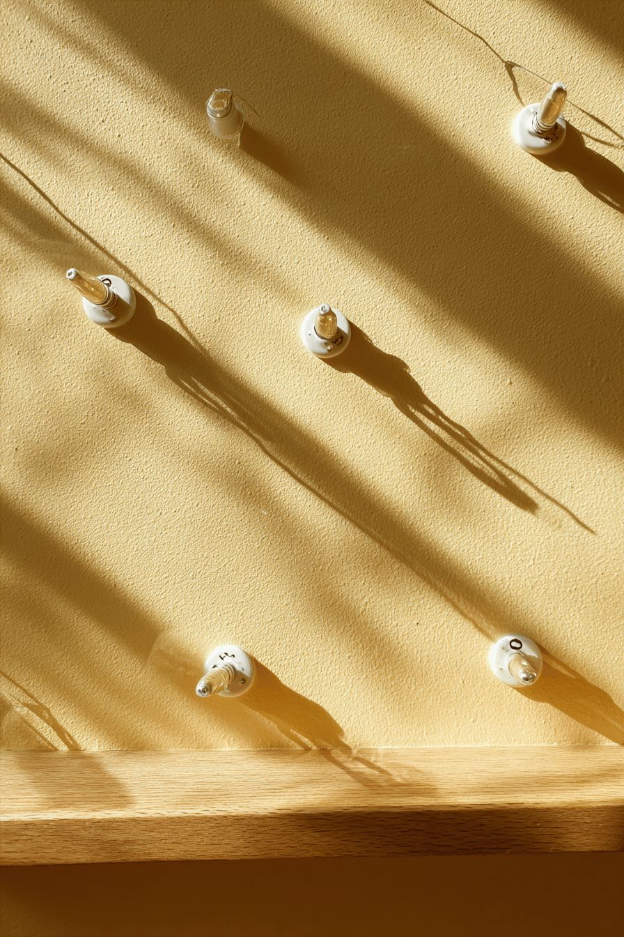 Command Hooks for Easy Hanging