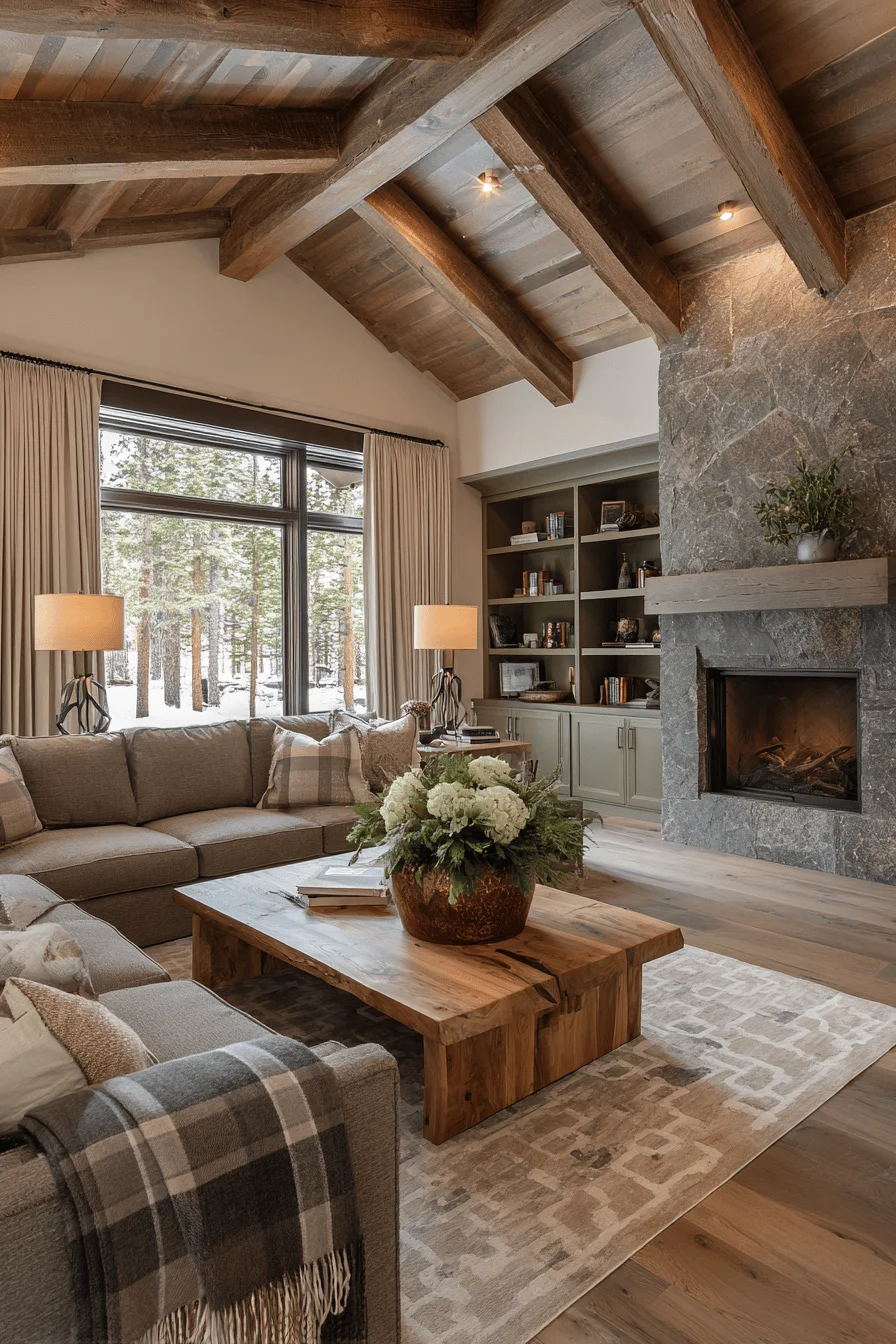 ranch living room sofas ideas with comfortable linen sectional featuring furniture design and ranch living room ideas with oak coffee table