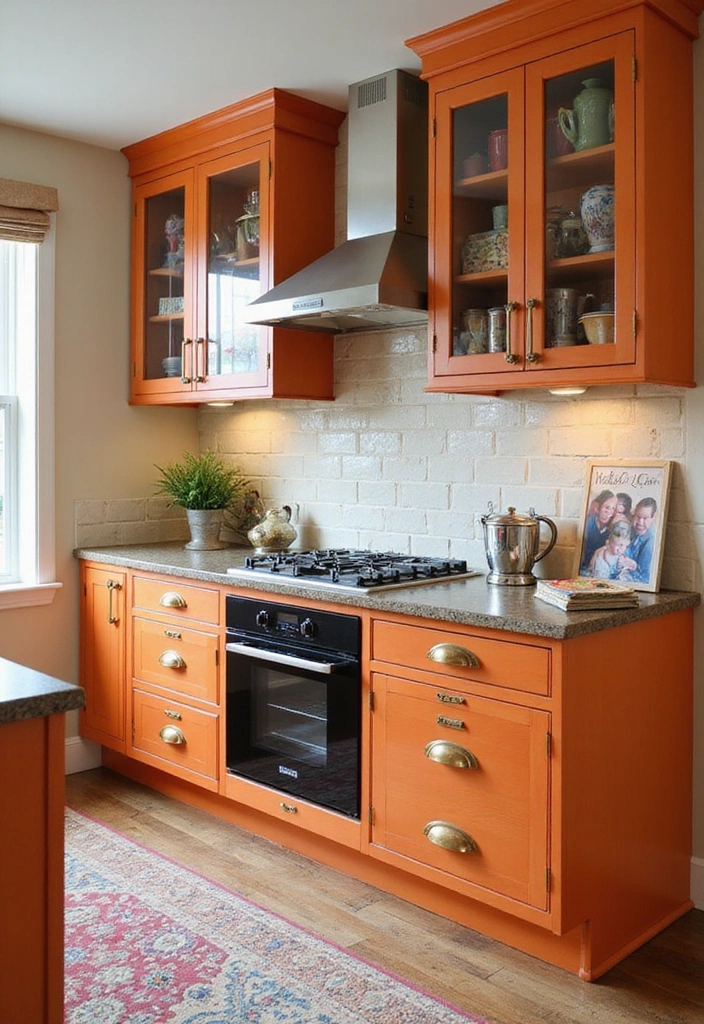 Customized Kitchen Design