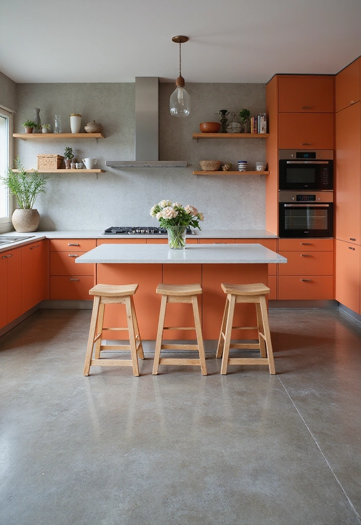 Modern Flooring Solutions