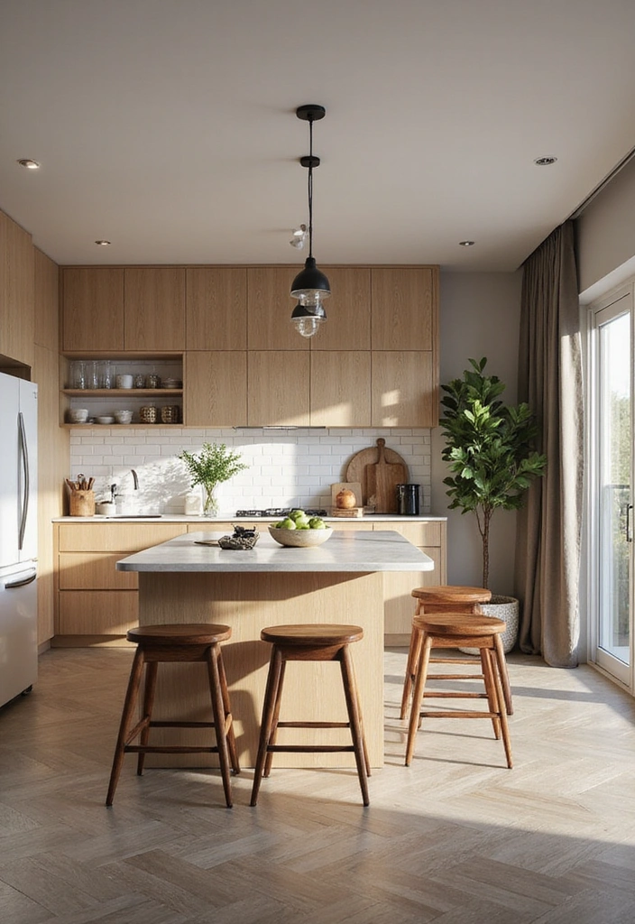 Final Thoughts on Modern Kitchen Trends