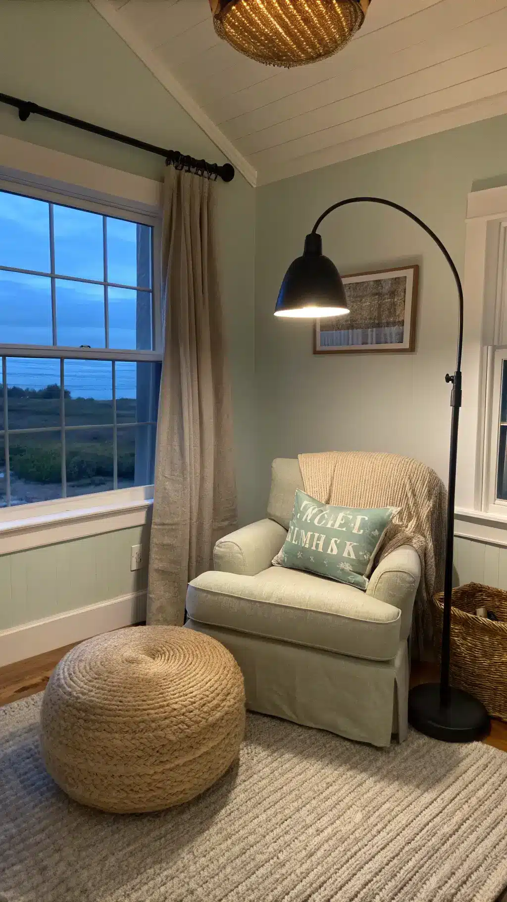 Sage Green Color Palette