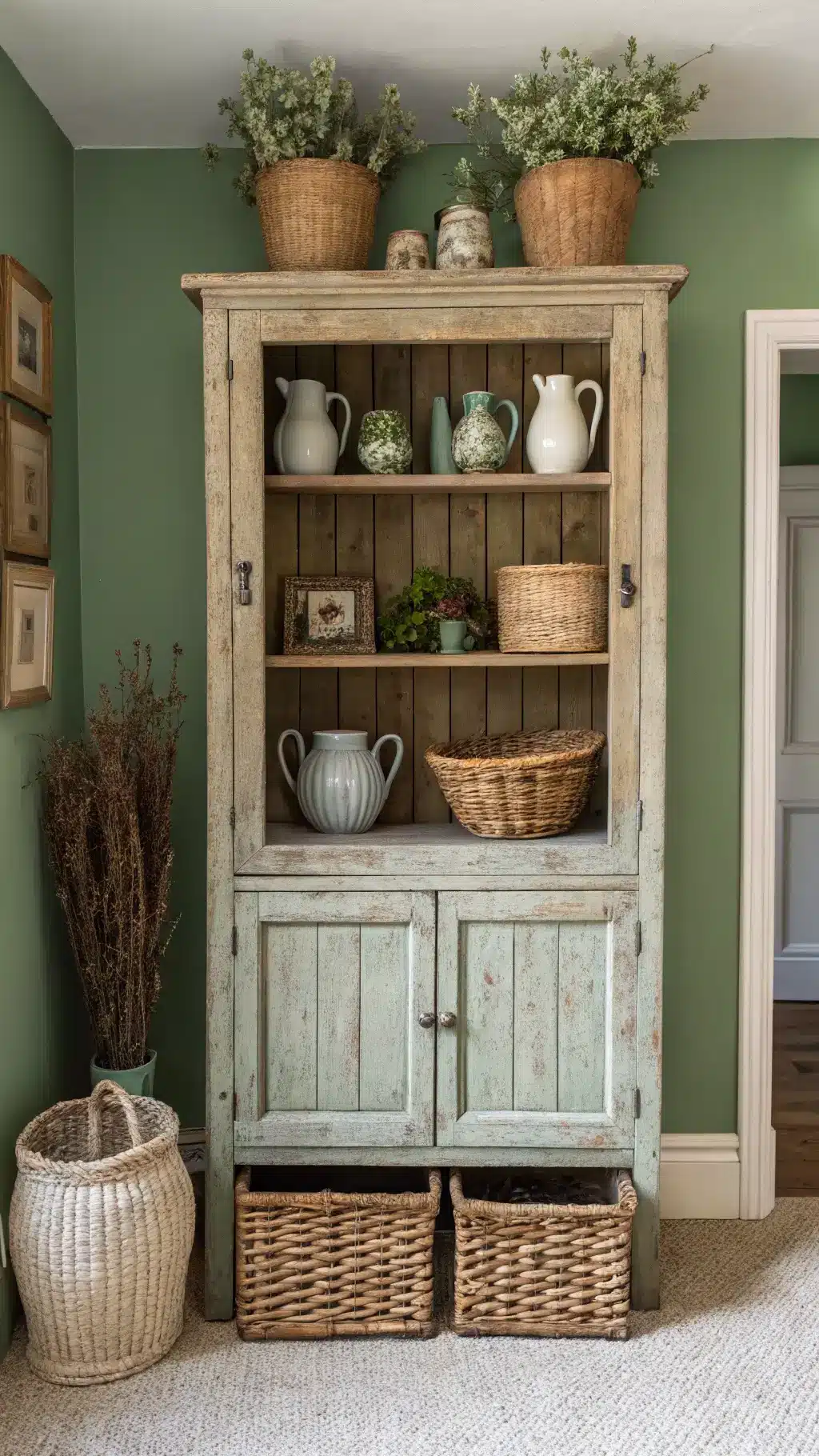Farmhouse Bedroom Furniture