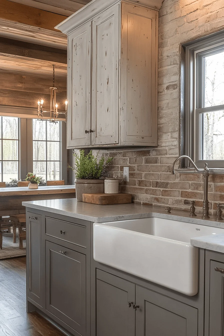 29 Backsplash Kitchen Ideas That Turn Ordinary Into Wow 2 29 Backsplash Kitchen Ideas That Turn Ordinary Into Wow