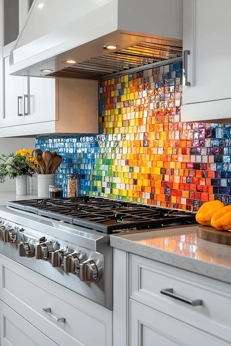 29 Backsplash Kitchen Ideas That Turn Ordinary Into Wow 3 29 Backsplash Kitchen Ideas That Turn Ordinary Into Wow
