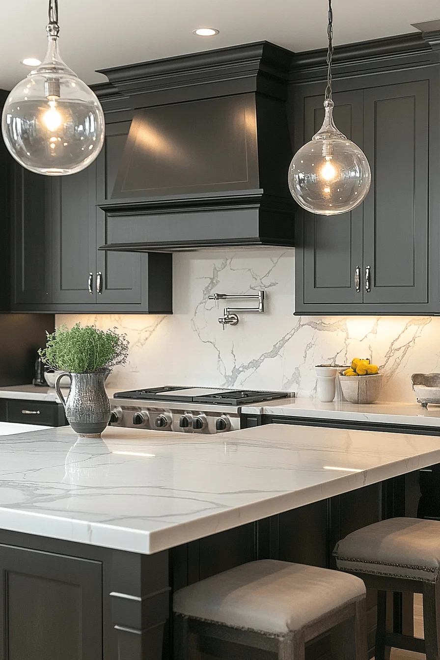 29 Backsplash Kitchen Ideas That Turn Ordinary Into Wow 4 29 Backsplash Kitchen Ideas That Turn Ordinary Into Wow