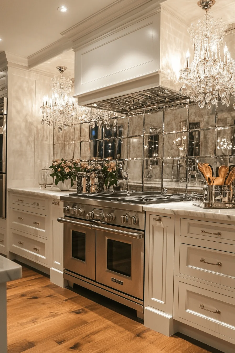 29 Backsplash Kitchen Ideas That Turn Ordinary Into Wow 9 29 Backsplash Kitchen Ideas That Turn Ordinary Into Wow