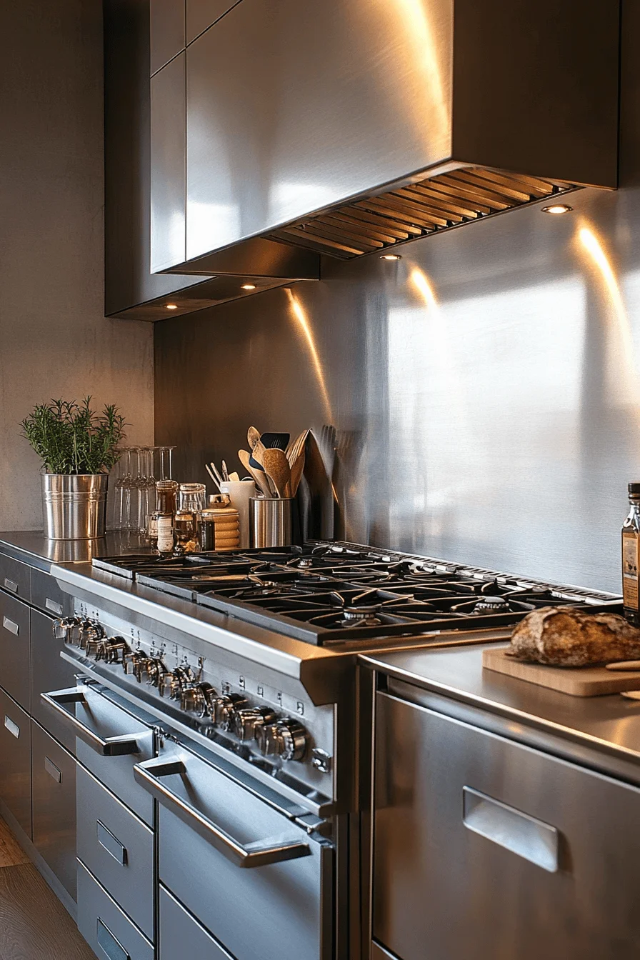 29 Backsplash Kitchen Ideas That Turn Ordinary Into Wow 11 29 Backsplash Kitchen Ideas That Turn Ordinary Into Wow