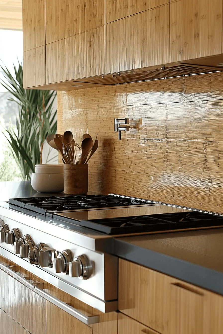 29 Backsplash Kitchen Ideas That Turn Ordinary Into Wow 15 29 Backsplash Kitchen Ideas That Turn Ordinary Into Wow