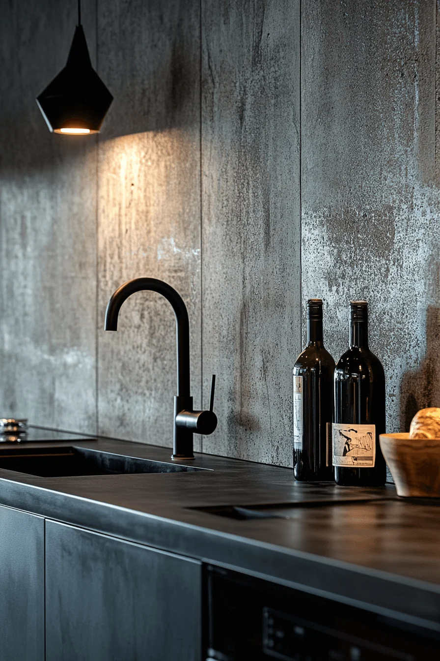 29 Backsplash Kitchen Ideas That Turn Ordinary Into Wow 18 29 Backsplash Kitchen Ideas That Turn Ordinary Into Wow