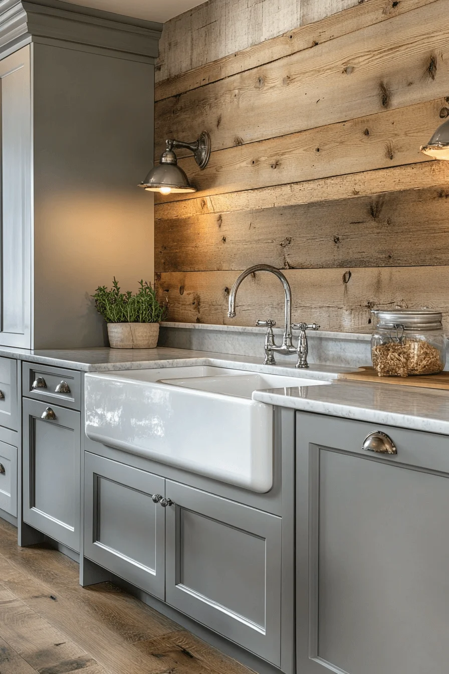 29 Backsplash Kitchen Ideas That Turn Ordinary Into Wow 24 29 Backsplash Kitchen Ideas That Turn Ordinary Into Wow