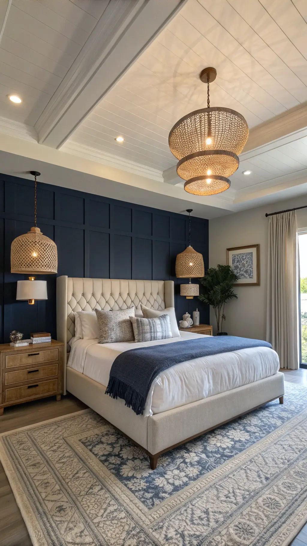 Coastal Color Palette Inspiration