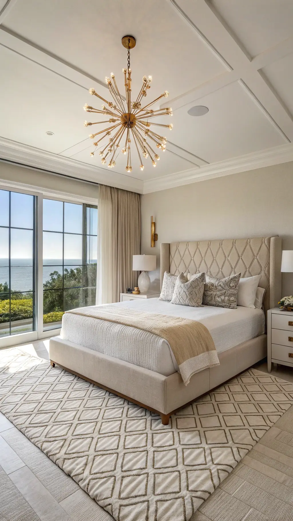 Investing in Coastal Bedroom Essentials