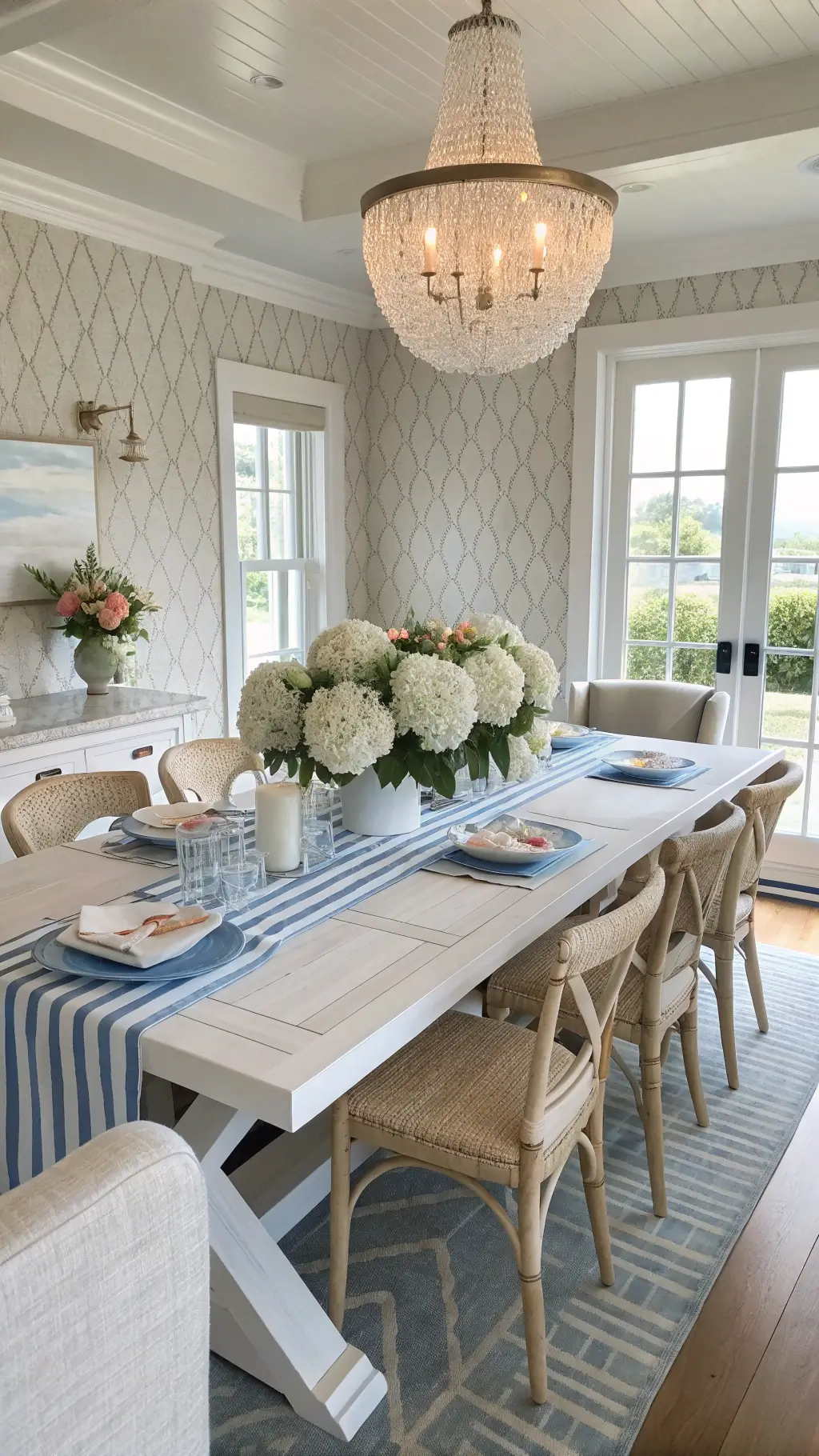 Seasonal Coastal Refresh