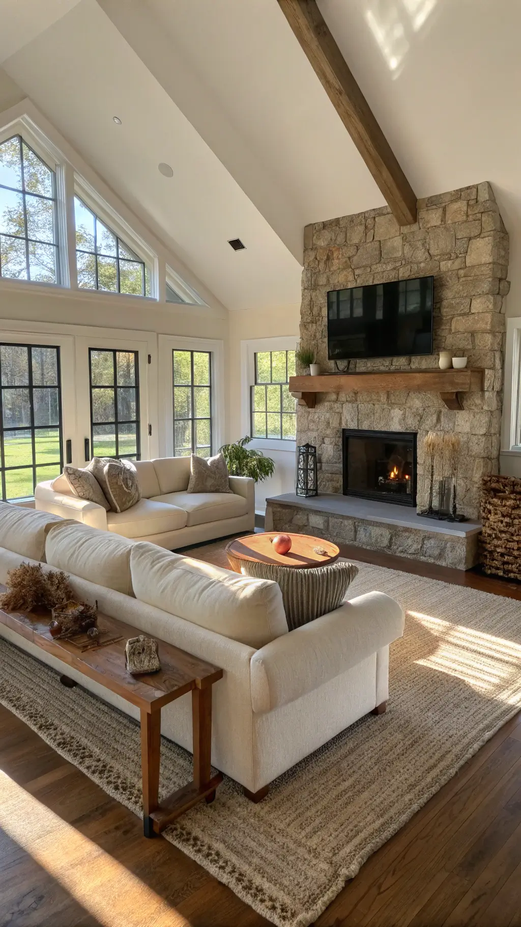 Seasonal Coastal Cowgirl Boho Decor