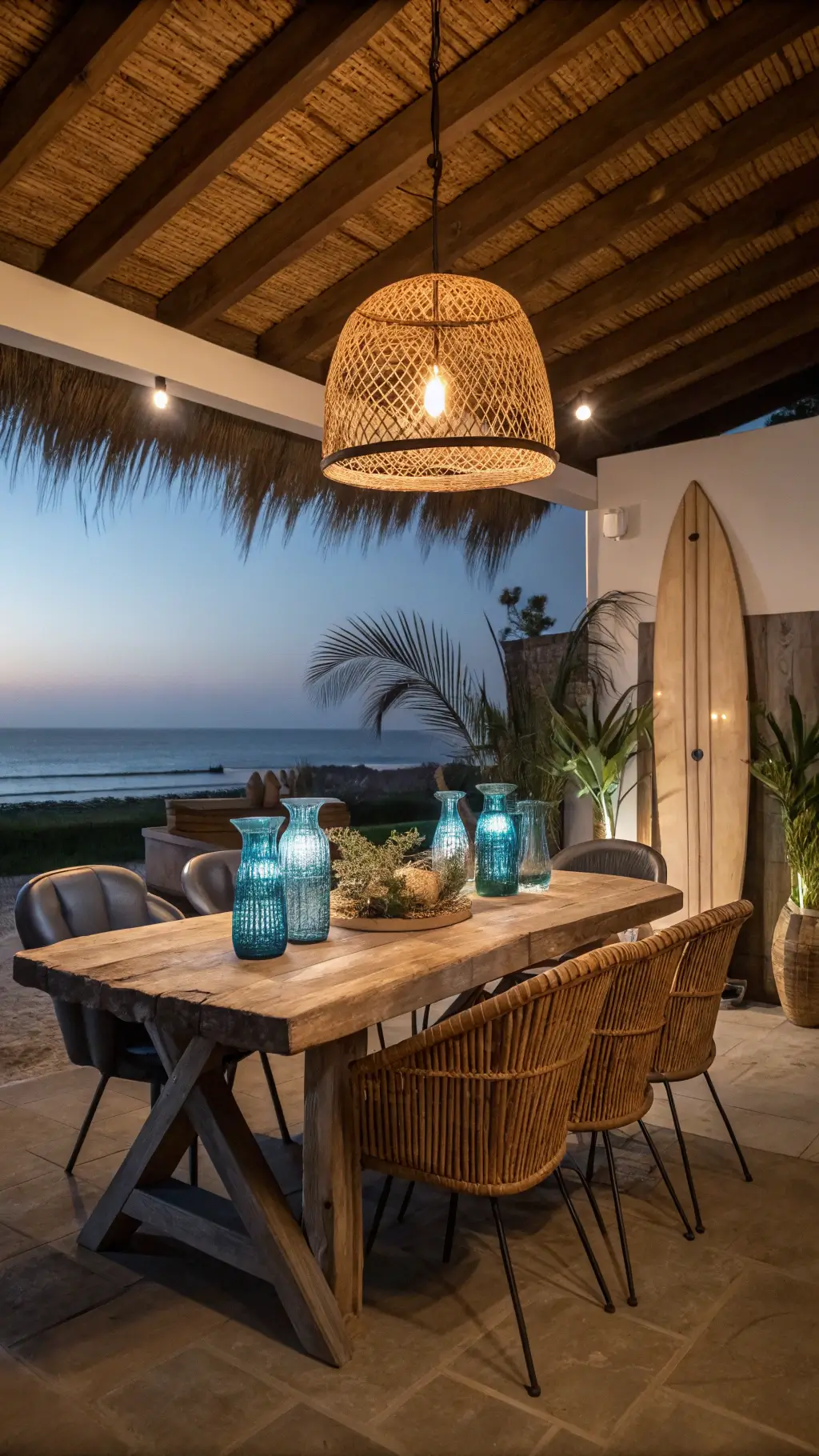 Budget Coastal Cowgirl Boho Ideas