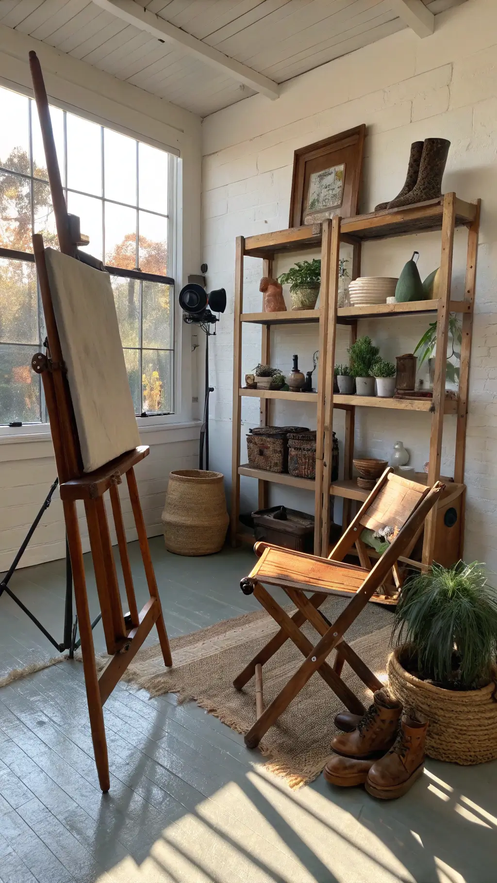 Coastal Cowgirl Boho Style Inspiration