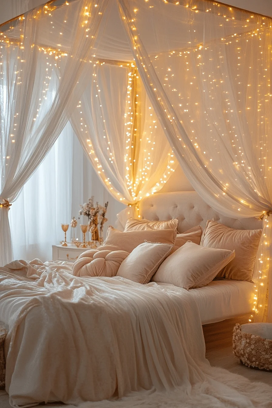 19 Boho Bedroom Ideas for Kids Perfect for Play and Rest