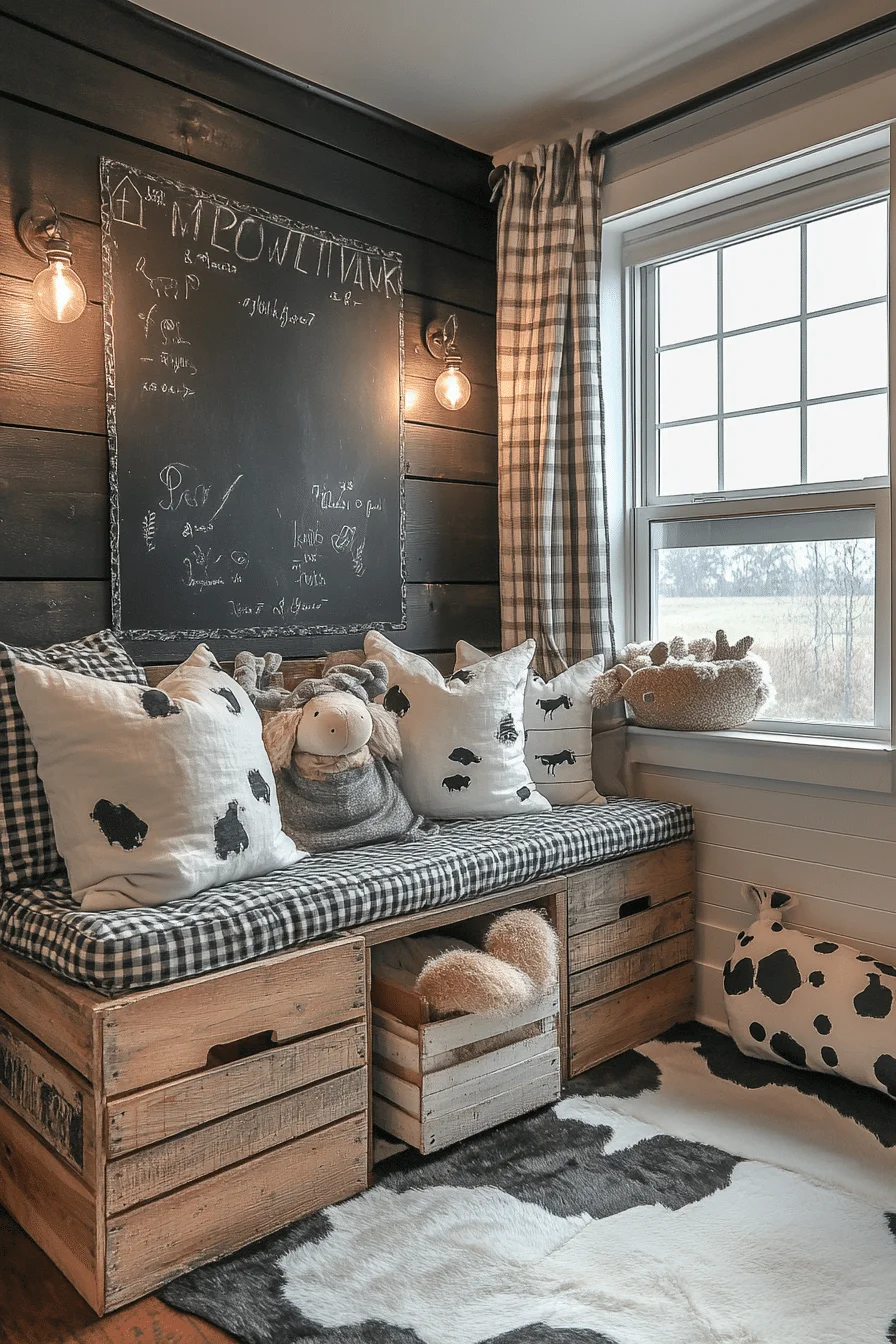 19 Boho Bedroom Ideas for Kids Perfect for Play and Rest