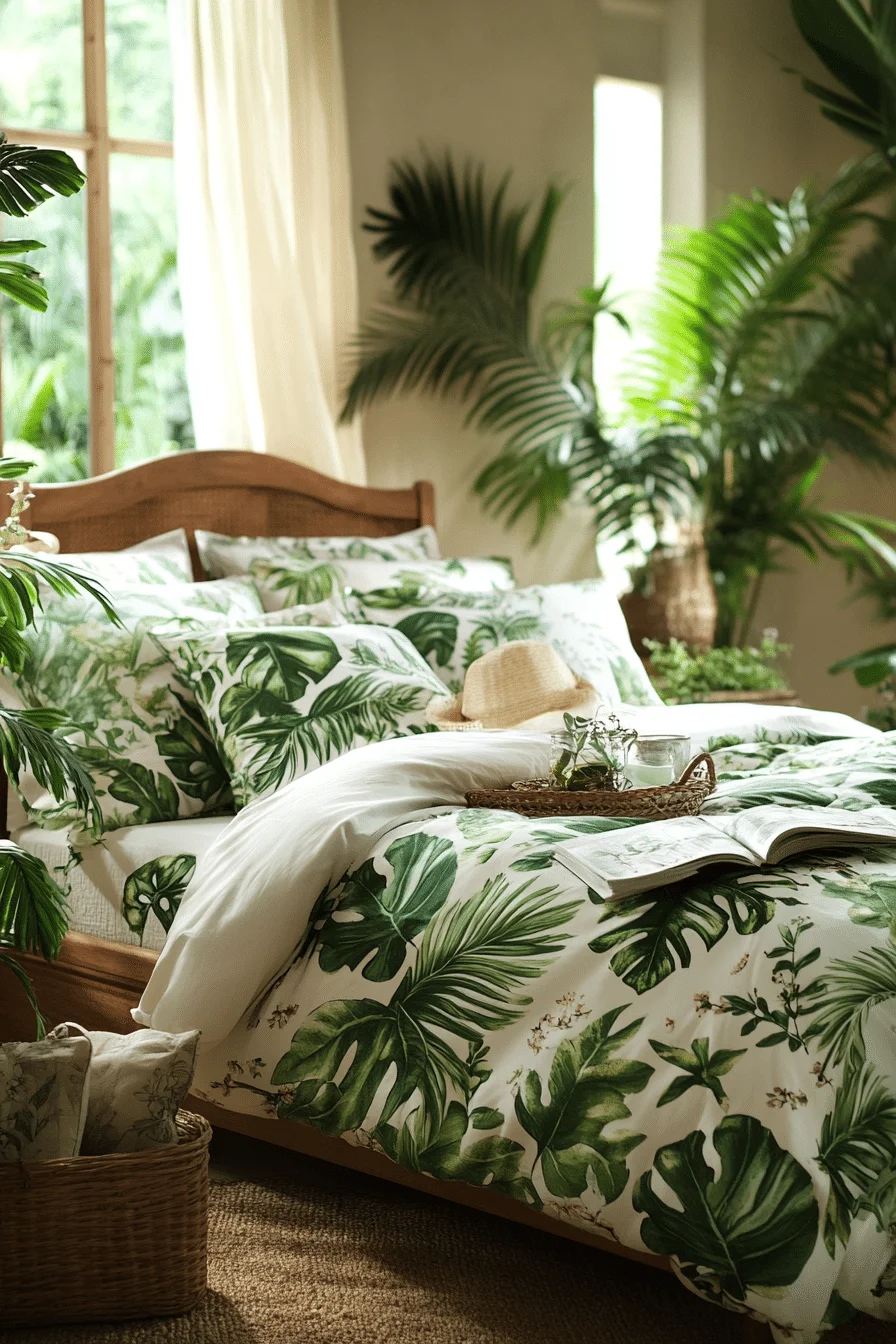 19 Boho Bedroom Ideas for Kids Perfect for Play and Rest