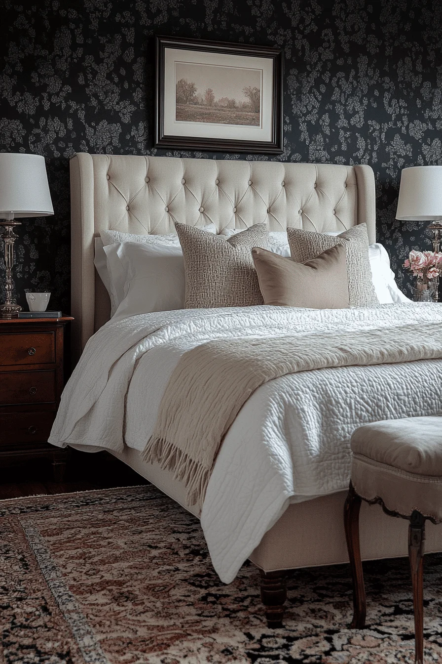 25 Elegant Decorating Ideas to Add a Touch of Luxury to Your Living Room 2 25 Elegant Decorating Ideas to Add a Touch of Luxury to Your Living Room