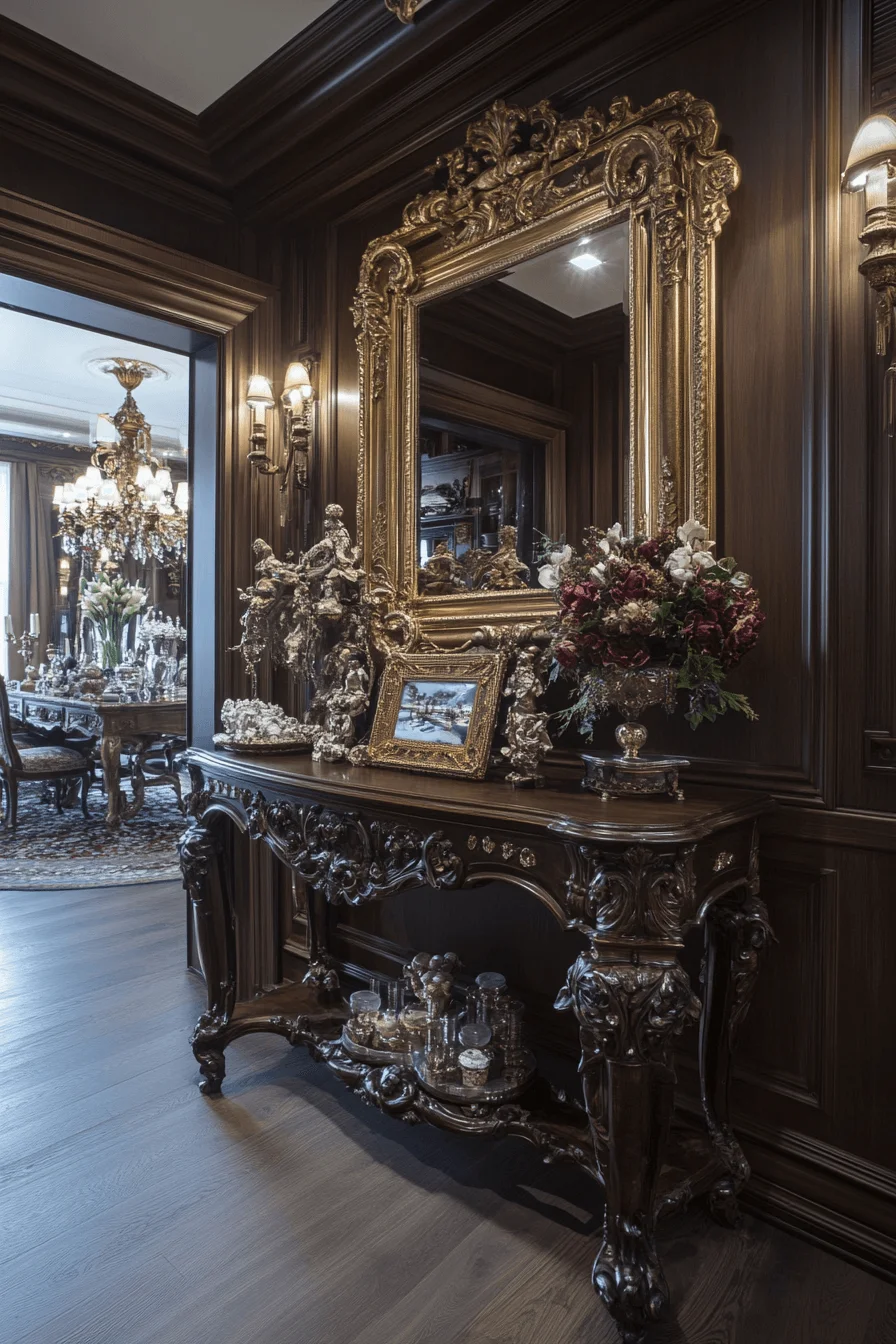 25 Elegant Decorating Ideas to Add a Touch of Luxury to Your Living Room 4 25 Elegant Decorating Ideas to Add a Touch of Luxury to Your Living Room