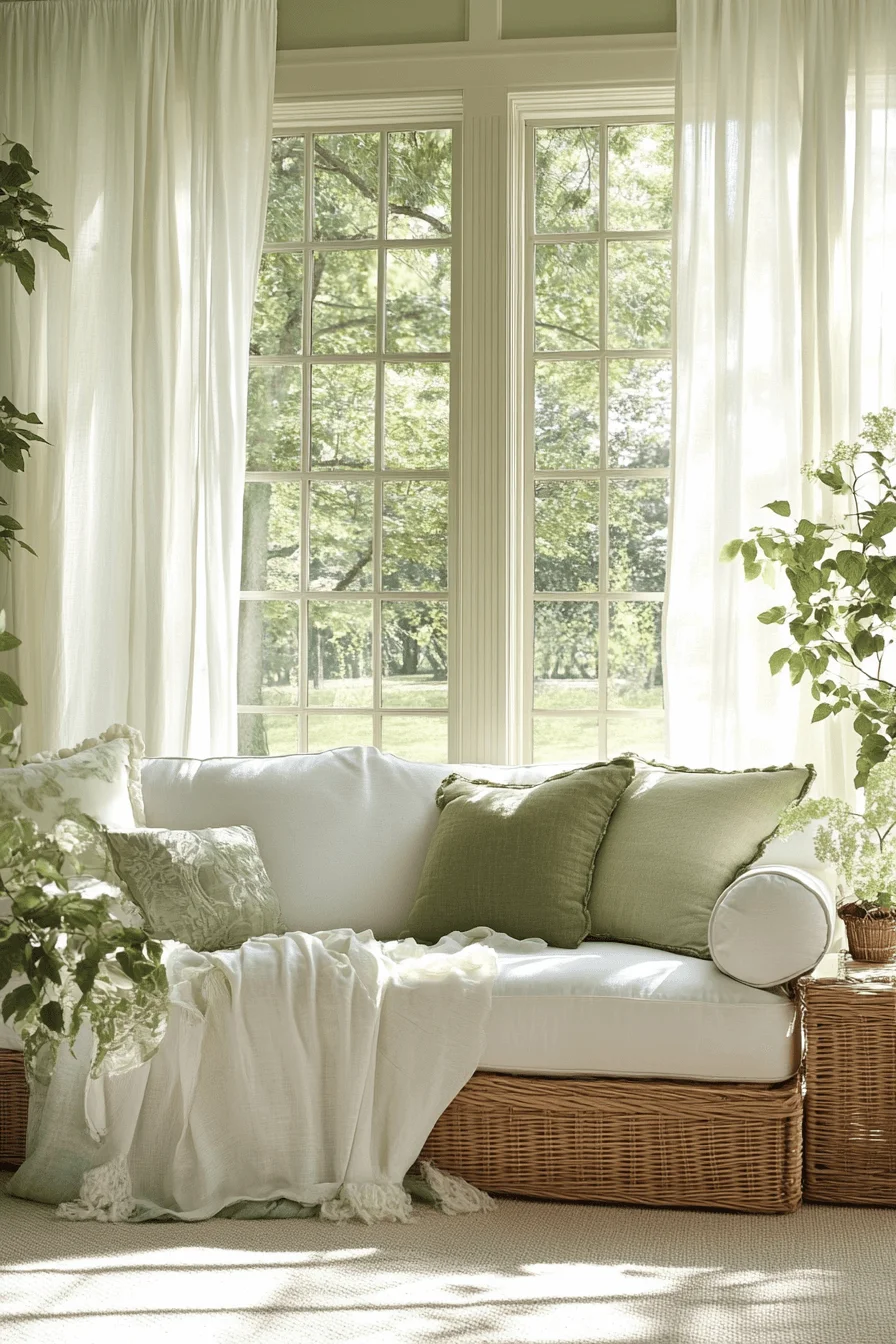 25 Elegant Decorating Ideas to Add a Touch of Luxury to Your Living Room 7 25 Elegant Decorating Ideas to Add a Touch of Luxury to Your Living Room