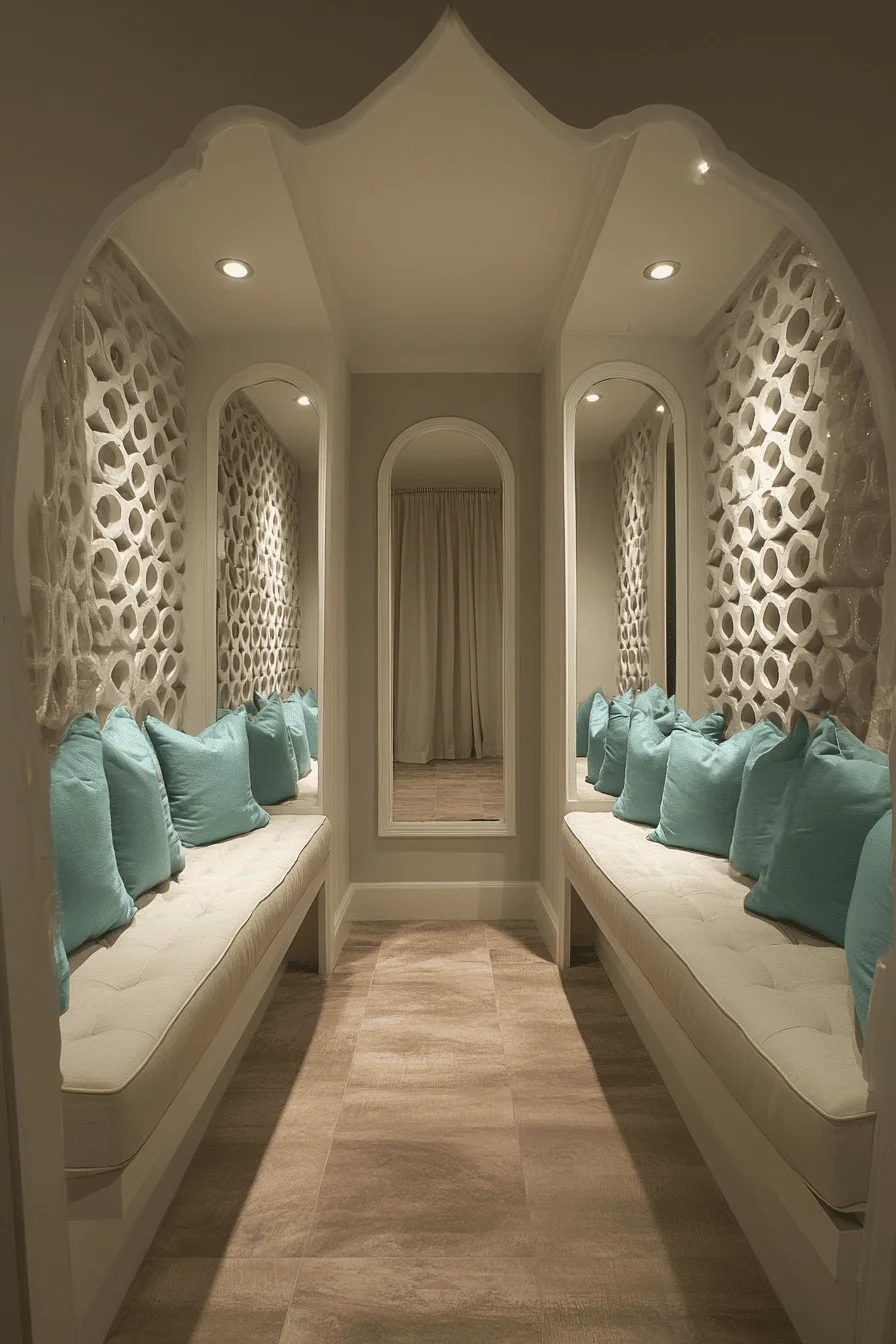 25 Elegant Decorating Ideas to Add a Touch of Luxury to Your Living Room 9 25 Elegant Decorating Ideas to Add a Touch of Luxury to Your Living Room