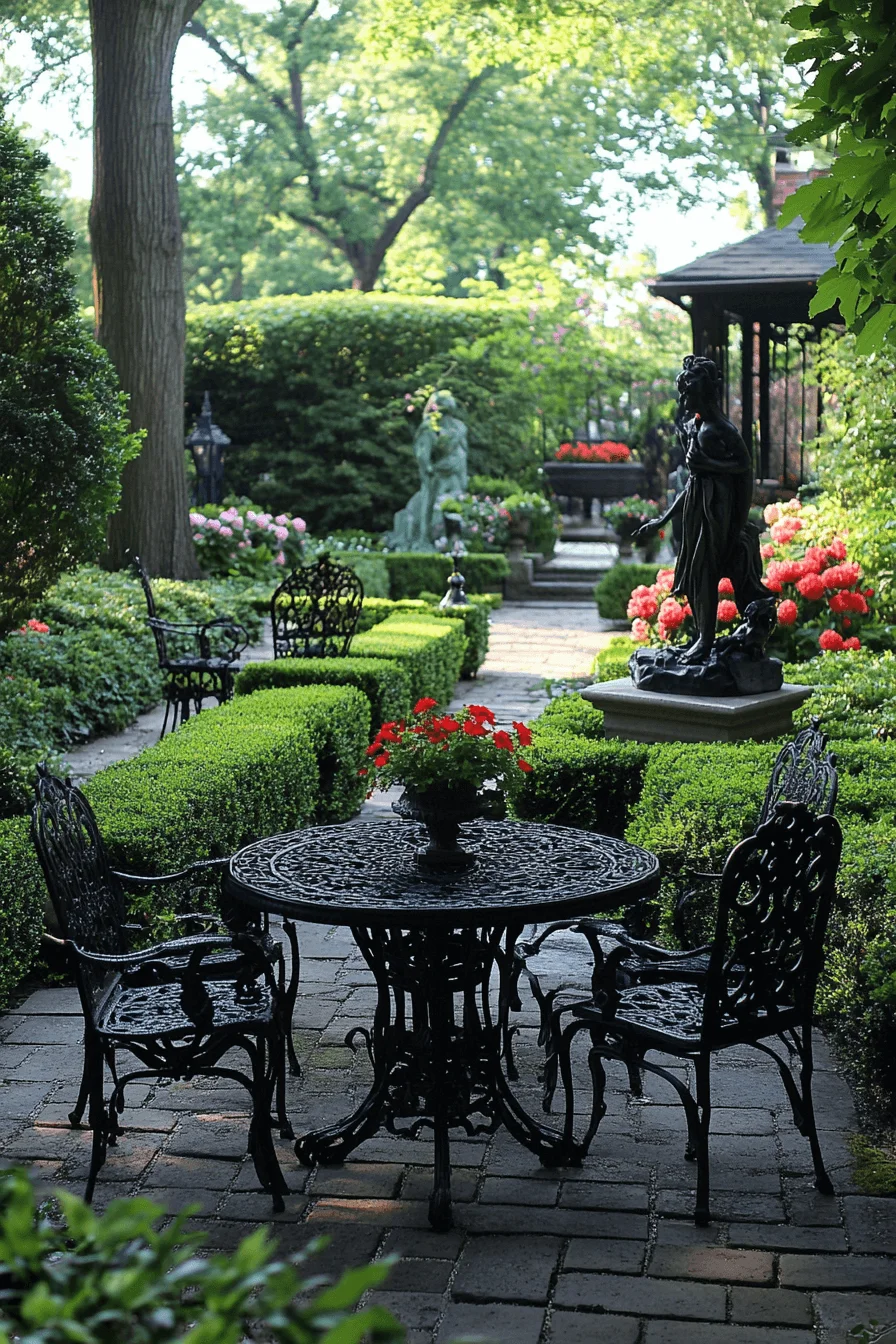 25 Elegant Decorating Ideas to Add a Touch of Luxury to Your Living Room 12 25 Elegant Decorating Ideas to Add a Touch of Luxury to Your Living Room