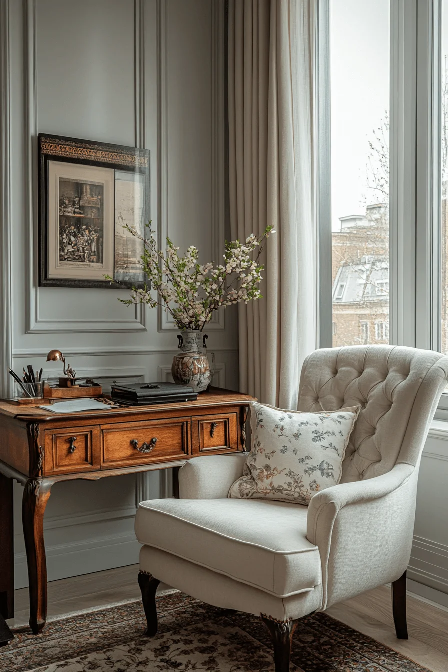 25 Elegant Decorating Ideas to Add a Touch of Luxury to Your Living Room 13 25 Elegant Decorating Ideas to Add a Touch of Luxury to Your Living Room